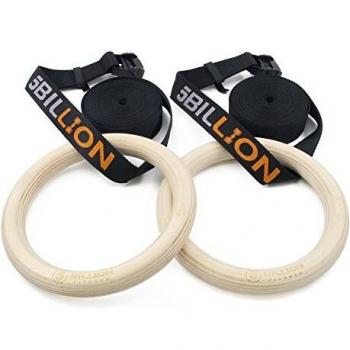 Anelli Palestra Regolabili 5BILLION