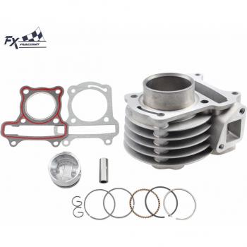 Big Bore Cylinder Kit for 139QMB 139QMA Engine (39mm)