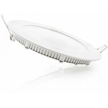 Greenice Compact LED 9W 900lm 4200K Ronde 40 000h