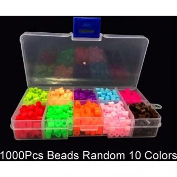 Perles Hama Kids 5 mm – Sécurité Alimentaire