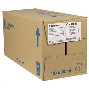 Ampuwa Infusionslösung 5000 ml