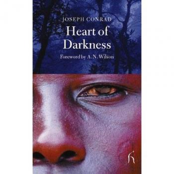 HEART OF DARKNESS