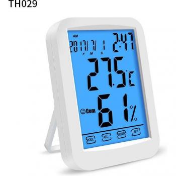Appareil de Mesure Température et Humidité