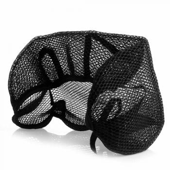 Housse de selle 3D pour moto Honda CRF300L Rally