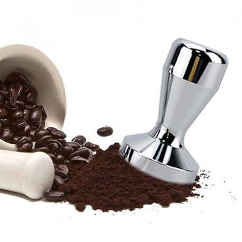 Calibrated Espresso Coffee Tamper 49mm