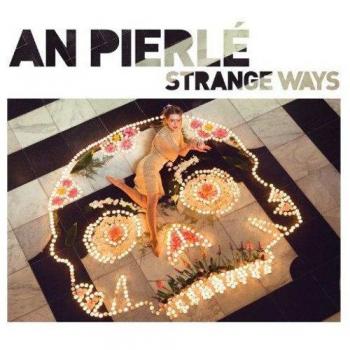 Strange ways