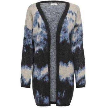 JDY Cardigan Ava Bunt Regular Fit