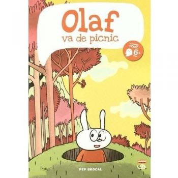 Olaf, va de picnic.