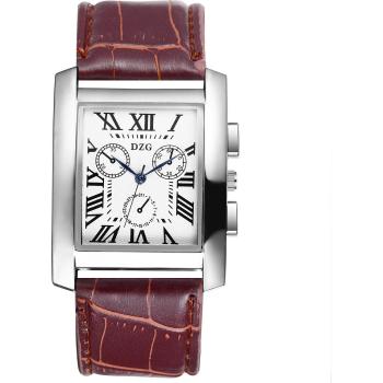 Montre Tendance Lancardo Noir