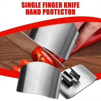 Outil de protection pour découpe en acier