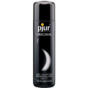 Pjur Original XXL Flasche 500 ml