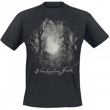 Blackwater Park Women’s Midnight Black Collection