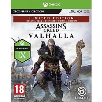 Assassin's Creed Valhalla