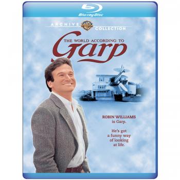 The World According to Garp Blu-ray