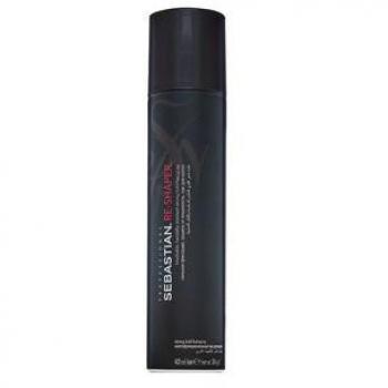 Sebastian Re-Shaper Spray de Cabello 400 ml – Fijación Total