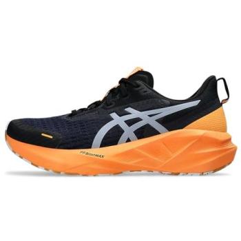 Scarpe Asics Novablast 5 Lite‑Show Blu Arancione AW25 Taglia 45 – EUR Uomo
