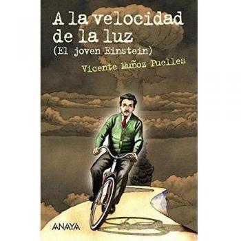 A la velocidad de la luz