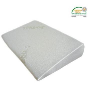 70 cm Bamboo Baby Incline, Detachable Seat