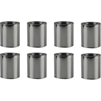 Set de Latas Resistente a la Tinta 8pcs