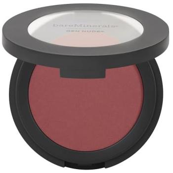 BareMinerals Blush Poudre Tu m’as eu au Merlot