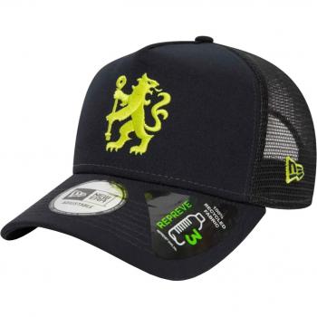 Gorra Trucker Chelsea FC Azul Marino