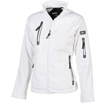 Veste Softshell Newport Femme Pen Dùik