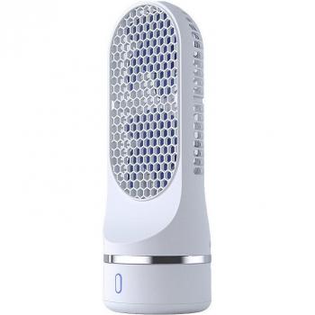 3 Speed Adjustable USB Rechargeable Air Conditioner Fan