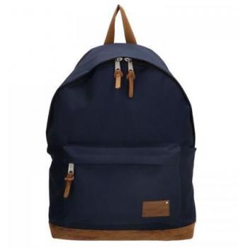 Enrico Benetti 46158 Laptoprugzak 14″ – Navy Edition