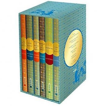 Sunzi Fernöstliche Klassiker: 6 Bände Im Schuber: Die Kunst Des Krieges, Fünf Ringe, Hagakure, Bushido, Gespräche, Tao Te King