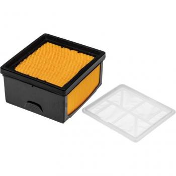 Filtro Husqvarna 574362302 Compatibile – 1 Nonwoven, 1 Nylon