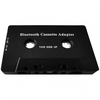 Universalité Cassette Bluetooth 5.0 Audio Auto Microphone