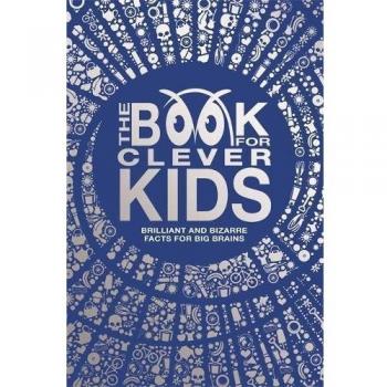 Book for Clever Kids By Various Authors