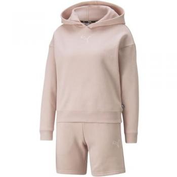 Chándal Puma 7´´ Rosa