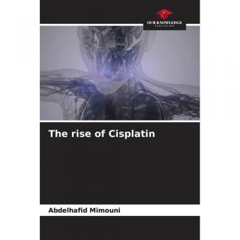The rise of Cisplatin