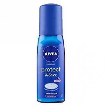 NIVEA Deodorante Vapo Protect & Care 75 ml
