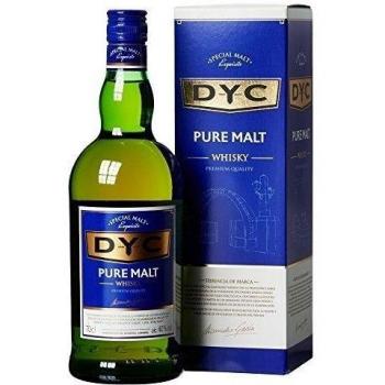 DyC Pure Malt