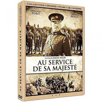 Pour l'amour de Sa Majesté