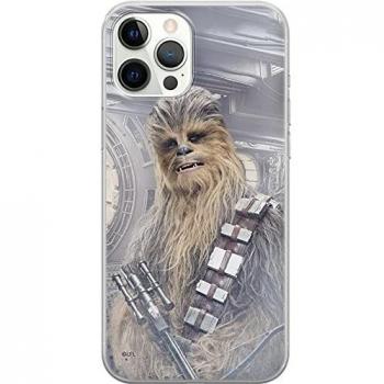 Funda Chewbacca Star Wars para iPhone 12/12 Pro