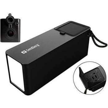 Batterie Externe CamperPower 42000 Sandberg