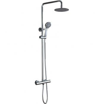 IMEX BTL011 conjunto de ducha termostático