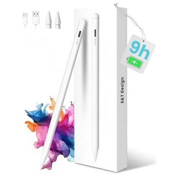S&T Design Stylus Pencil 2. Generation für iPad