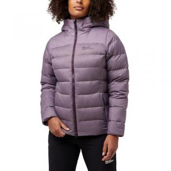 Giacca Nebelhorn Down Donna Jack Wolfskin