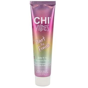 Chi Vibes Start to Finish Haaröl Balsam – Anti-Frizz 85 ml