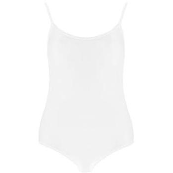 Weißes 3er-Bodys-Set von MAXTE – Damen, BASIC, M