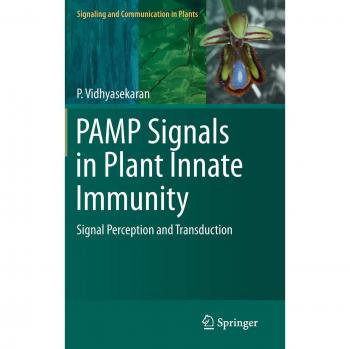 PAMP Signals in Plant Innate Immunity: Signal Perception and Transduction
