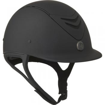 OneK Defender Convertible Matte Black Ultra