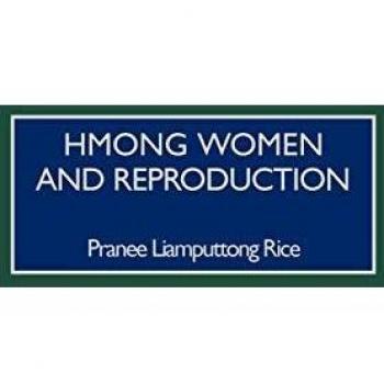 Hmong Women and Reproduction