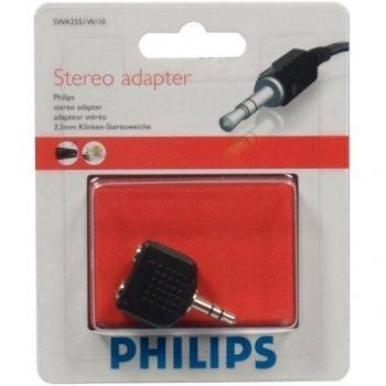 Adaptador Philips SWA2551W para auriculares 3.5 mm