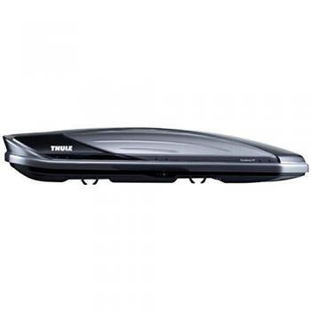 Thule Excellence XT 900 Box da tetto Titan Glossy/Black Glossy