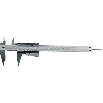 Calibre Inoxidable Mate 150 Mm